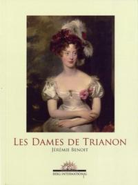 DAMES DE TRIANON