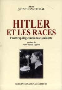 HITLER ET LES RACES