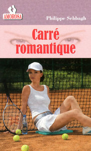 CARRE ROMANTIQUE