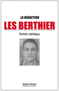 Les Berthier - portraits statistiques