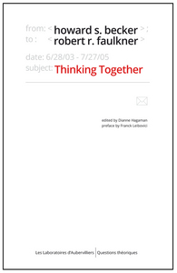 Thinking together - 6-28-03-7-27-05