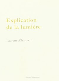 Explication de la lumière