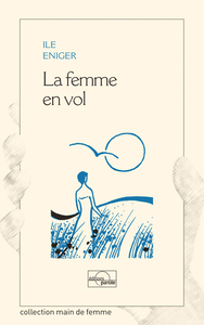 LA FEMME EN VOL