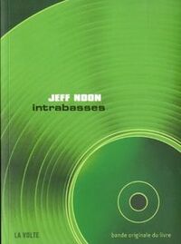 Intrabasses + cd offert