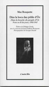 Dins la boca dau poble d'Oc
