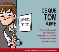 Ce que Tom aime