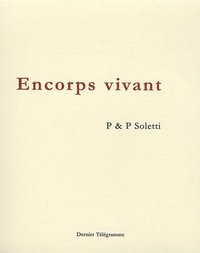 ENCORPS VIVANT