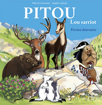 Pitou lou sarriot - version béarnaise