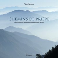 CHEMINS DE PRIERE