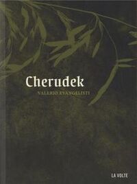 Cherudek