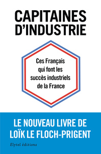 CAPITAINES D'INDUSTRIE