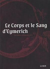 Le corps et le sang d'Eymerich