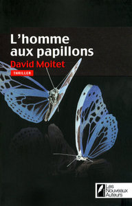 L'homme aux papillons