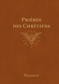 PRIERES DES CHRETIENS