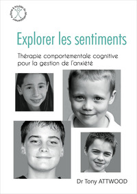 Explorer les sentiments : l'anxiété