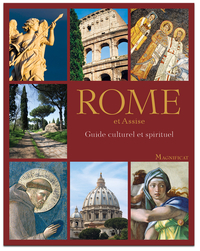Guide Culturel et spirituel Rome et Assise