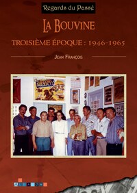 La Bouvine