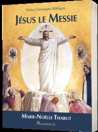 Jésus, le Messie