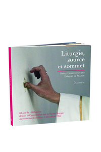 Liturgie Source et Sommet