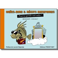 Pourvu qu'elle soit salée !