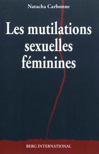 LES MUTILATIONS SEXUELLES FEMININES