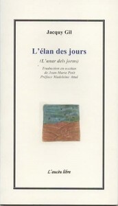L'élan des jours