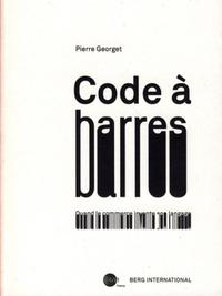 Code à barres