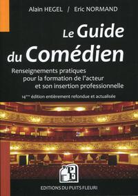 LE GUIDE DU COMEDIEN