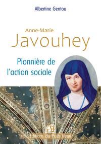 Anne-Marie Javouhey
