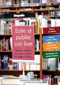 Ecrire et publier son livre