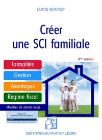 Créer une SCI familiale