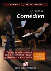 Guide du comédien