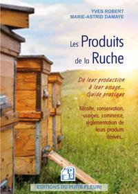 Les produits de la ruche