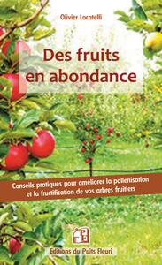 Des fruits en abondance !