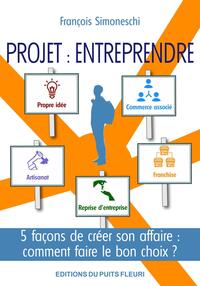 Projet : Entreprendre