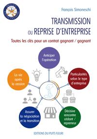 Transmission ou Reprise d'entreprise