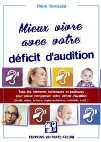 Mieux vivre avec votre déficit d'audition