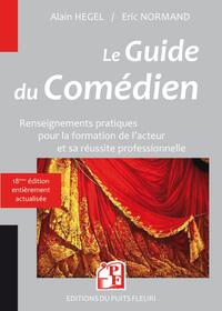 Le guide du comédien