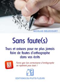 Sans faute(s)