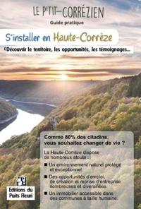 S'installer en haute-Corrèze