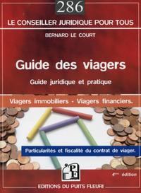Guide des viagers