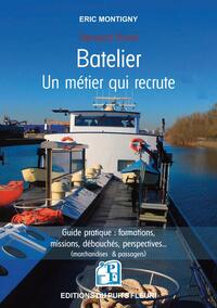 Batelier - Un métier qui recrute