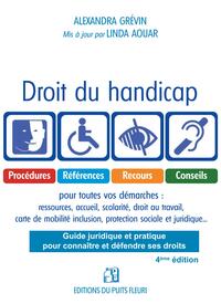 Droit du handicap