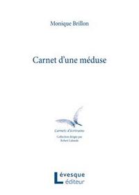 CARNET D'UNE MEDUSE