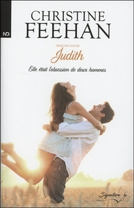 JUDITH TOME 2 - ELLE ETAIT L'OBSESSION DE DEUX HOMMES - SEA HAVEN