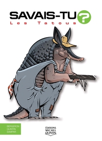 LES TATOUS