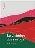 LA CHAMBRE DES SAISONS