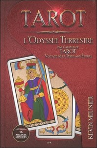 TAROT - L'ODYSSEE TERRESTRE