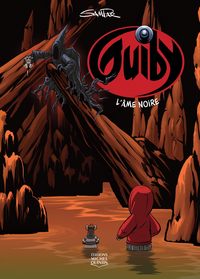 GUIBY V 05 L'AME NOIRE