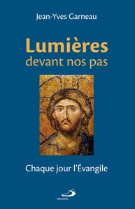 LUMIERES DEVANT NOS PAS